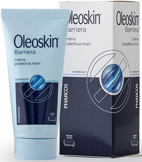 OLEOSKIN BARRIERA PHARCOS 50 ML - Pharmaleader