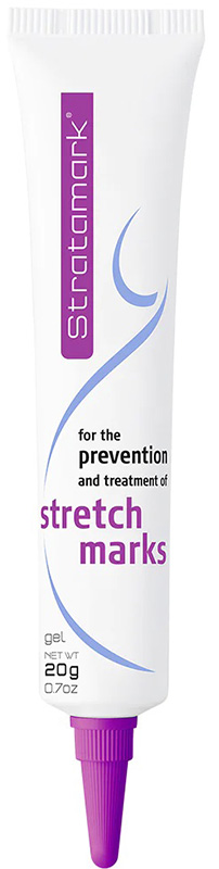 GEL AL SILICONE PER IL TRATTAMENTO DELLE STRIAE DISTENSAE STRATAMARK 20G - Pharmaleader