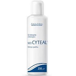 NEO CYTEAL FLACONE 250 ML - Pharmaleader