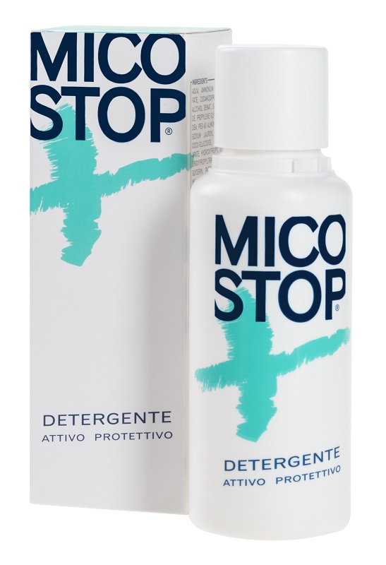 MICOSTOP DETERGENTE 250 ML - Pharmaleader