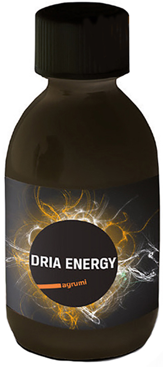 DRIAENERGY AGRUMI 100 ML - Pharmaleader