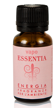 VAPO ESSENTIA ENERGIA ESSENZE 10 ML - Pharmaleader