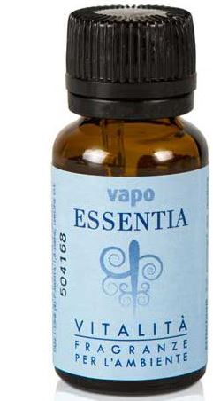 VAPO ESSENTIA VITALITA' ESSENZE 10 ML - Pharmaleader