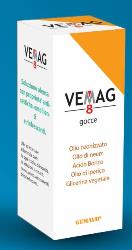 VEMAG GOCCE 20 ML - Pharmaleader