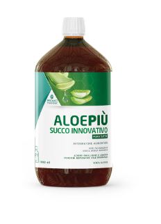 ALOE VERA SUCCO FRESCO 100% 1 LITRO - Pharmaleader