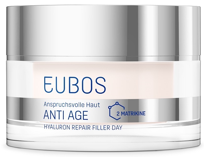 EUBOS HYALURON REPAIR FILLER DAY 50 ML - Pharmaleader