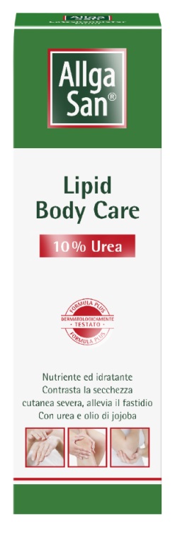 ALLGASAN LIPID SPECIAL CARE 100 ML - Pharmaleader