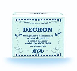 DECRON 20 BUSTINE DA 5,44 G - Pharmaleader