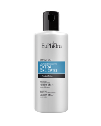 EUPHIDRA SHAMPOO EXTRADELICATO - Pharmaleader