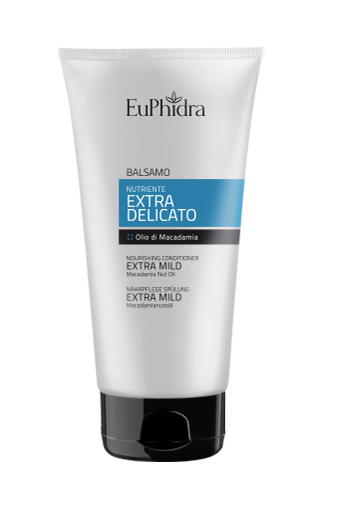 EUPHIDRA BALSAMO EXTRADELICATO - Pharmaleader