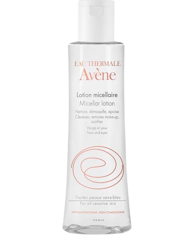 EAU THERMALE AVENE LOZIONE MICELLARE 100 ML - Pharmaleader