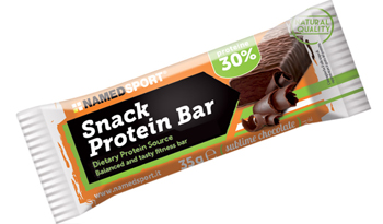 SNACK PROTEINBAR SUBLIME CHOCOLATE 1 BARRETTA DA 35 G - Pharmaleader