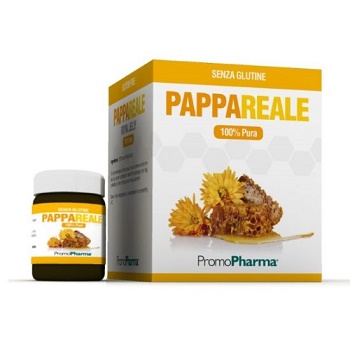 PAPPA REALE FRESCA 10 G - Pharmaleader