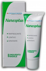 NARESPLUS UNGUENTO 30 ML BRADERM - Pharmaleader