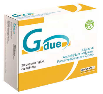 GDUE 30 CAPSULE - Pharmaleader