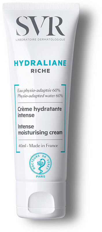 HYDRALIANE RICHE CREMA IDRATANTE 40 ML - Pharmaleader