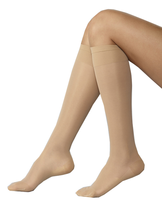 VIVA 140 GAMBALETTO AD MAGLIA A RETE PC CHIARO 4 - Pharmaleader