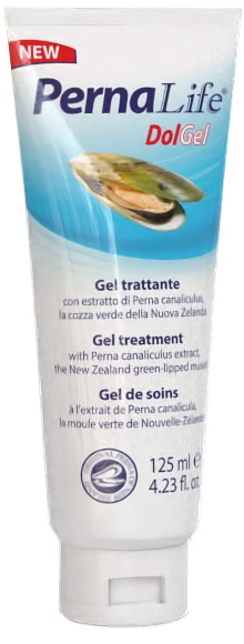 PERNALIFE DOL GEL 125 ML - Pharmaleader