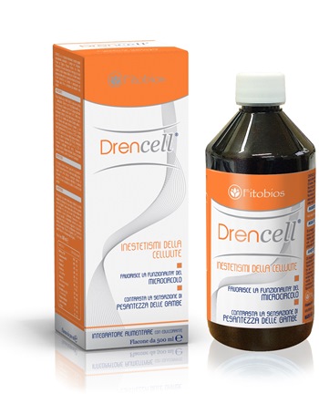DRENCELL 500 ML - Pharmaleader