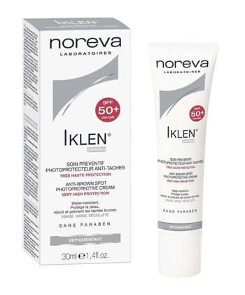IKLEN 50+ CREMA FOTOPROTETTRICE 30 ML - Pharmaleader