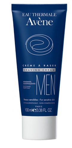 EAU THERMALE AVENE CREMA DA BARBA 100 ML - Pharmaleader