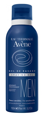 EAU THERMALE AVENE GEL DA BARBA 150 ML - Pharmaleader