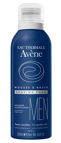 EAU THERMALE AVENE SCHIUMA DA BARBA 200 ML - Pharmaleader
