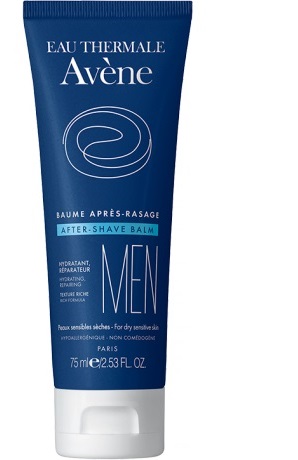 AVENE HOMME BALSAMO DOPOBARBA 75 ML - Pharmaleader