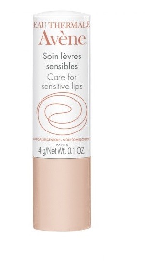 EAU THERMALE AVENE HIVER TRATTAMENTO LABBRA SENSIBILI 4 G - Pharmaleader
