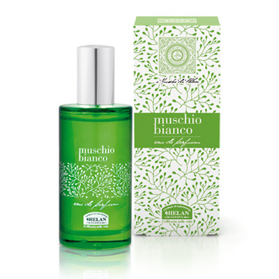 MUSCHIO BIANCO EAU DE PARFUM - Pharmaleader