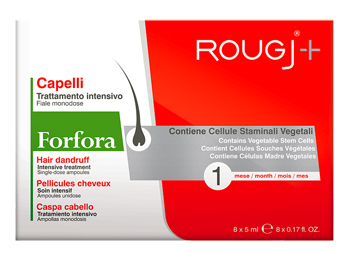 ROUGJ FIALE FORFORA 1 MESE 8 PEZZI DA 5 ML - Pharmaleader