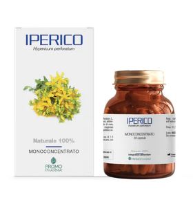 IPERICO 50 CAPSULE - Pharmaleader
