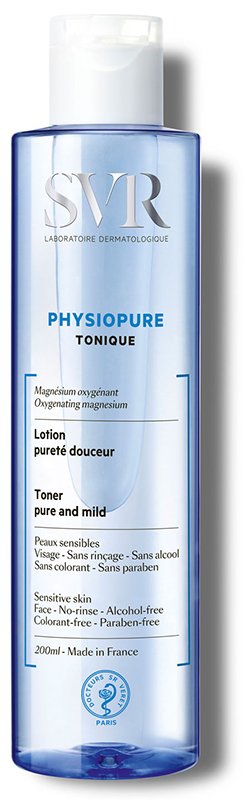 SVR PHYSIOPURE TONICO 200 ML - Pharmaleader