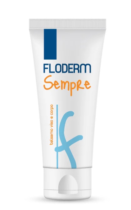 FLODERM SEMPRE FLUIDO CORPO 200 ML - Pharmaleader