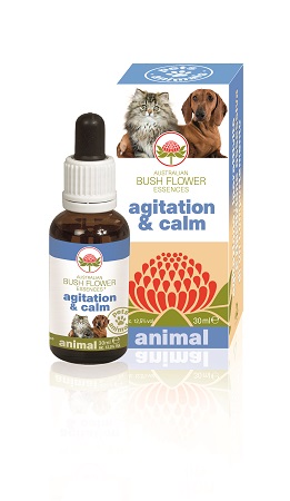 AGITATION & CALM 30 ML - Pharmaleader