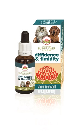 DIFFIDENCE & TIMIDITY 30 ML - Pharmaleader