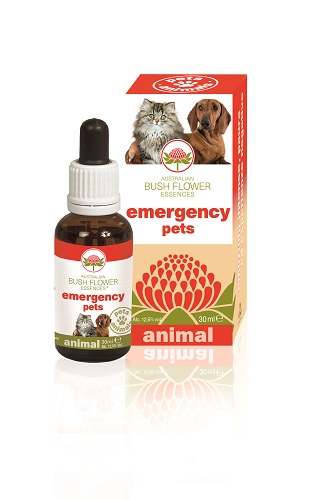 EMERGENCY PETS 30 ML - Pharmaleader