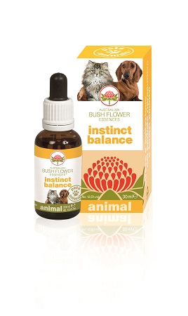 INSTINCT BALANCE 30 ML - Pharmaleader