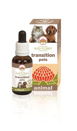 TRANSITION PETS 30 ML - Pharmaleader