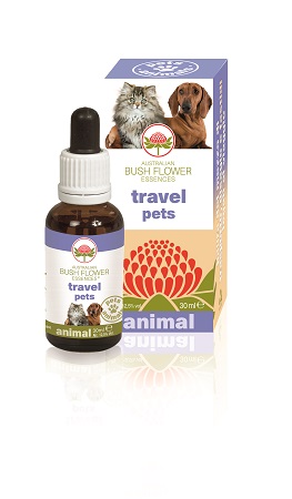 TRAVEL PETS 30 ML - Pharmaleader