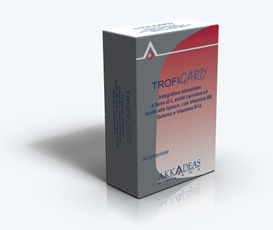 TROFIGARD 30 COMPRESSE - Pharmaleader