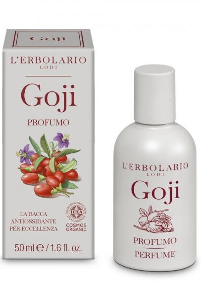 GOJI PROFUMO 50 ML - Pharmaleader