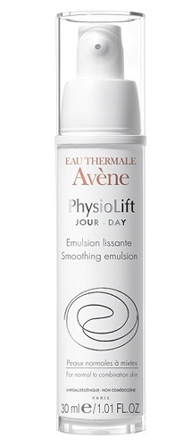EAU THERMALE AVENE PHYSIOLIFT GIORNO EMULSIONE LEVIGANTE 30 ML - Pharmaleader