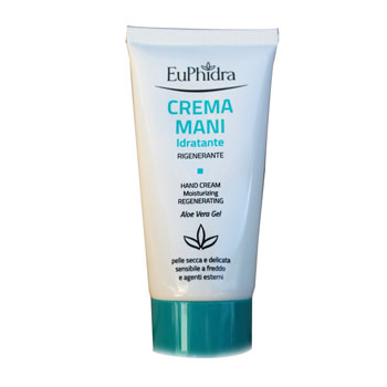 EUPHIDRA CREMA MANI IDRATANTE 75 ML - Pharmaleader