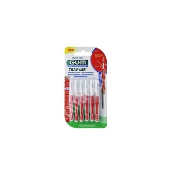 GUM TRAV-LER 0,8 SCOVOLINO PROMO 4 + 2 PEZZI - Pharmaleader