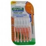 GUM TRAV-LER 0,9 SCOVOLINO PROMO 4 + 2 PEZZI - Pharmaleader