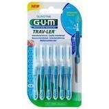 GUM TRAV-LER 1,6 SCOVOLINO PROMO 4 + 2 PEZZI - Pharmaleader