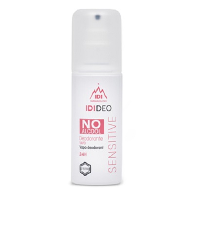 IDIDEO SENSITIVE SPRAY 100 ML - Pharmaleader