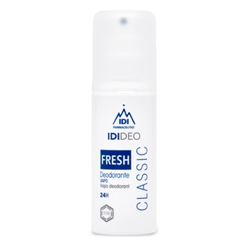 IDIDEO CLASSIC SPRAY 100 ML - Pharmaleader