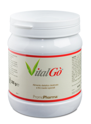 VITALGO' 300 G - Pharmaleader